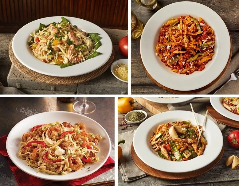 【TGIフライデーズ】この秋の新メニュー『WORLD OF PASTA』登場！食の冒険が始まる ━ 世界を旅するひと皿を